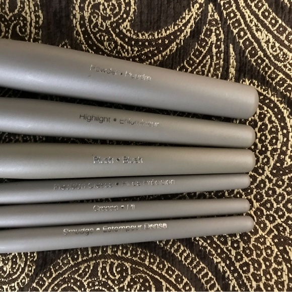 BN SEPHORA Brush Set - Picture 2 of 2